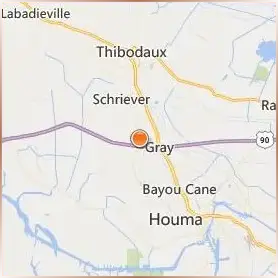 Fletcher Technical Community College Location Map Fletcher Technical Community College Location Map