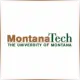 Montana Tech of The University of Montana - Petroleum School Ranking