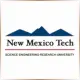 New Mexico Institute of Mining and Technology - Petroleum School Ranking