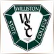 Williston State College - Petroleum School Ranking